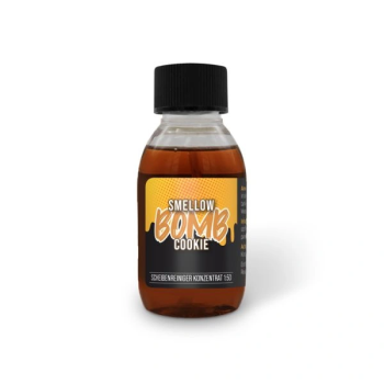 Liquid Elements - Wischwasserkonzentrat - Smellow Bomb - Cookie 100ml